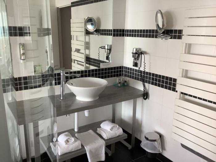 la petite rade hotel