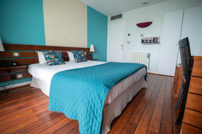 la petite rade hotel