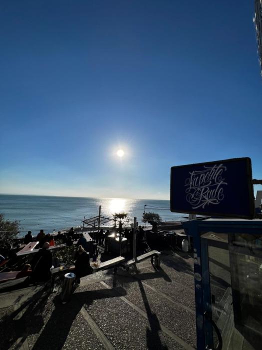 la petite rade hotel