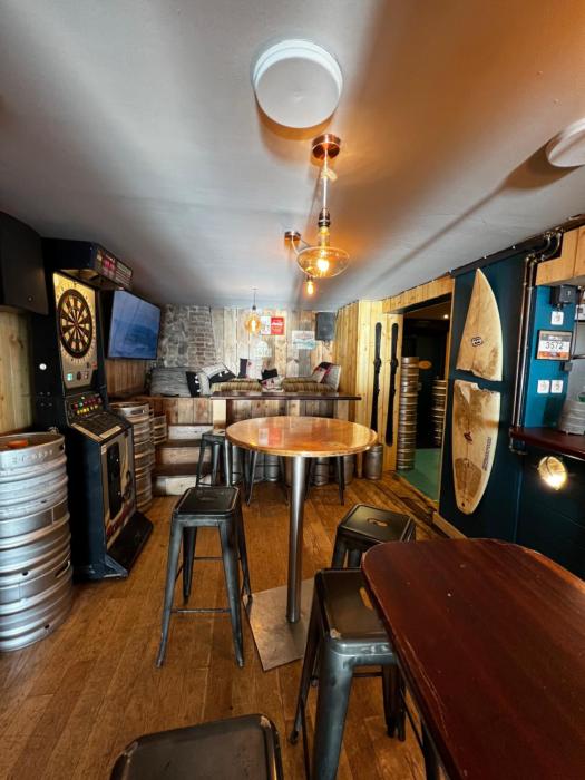 la petite rade hotel