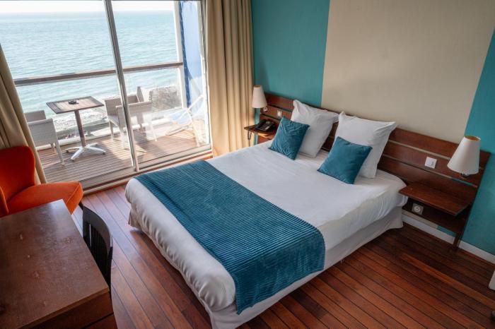 la petite rade hotel