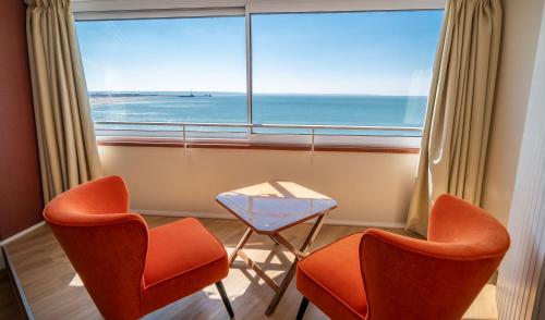 la petite rade hotel