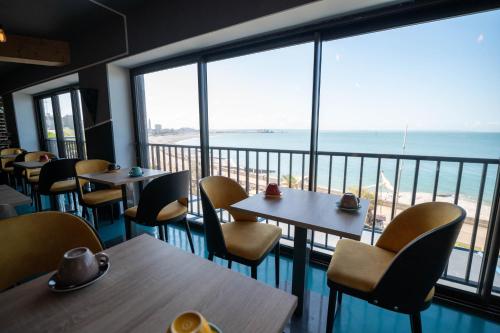 la petite rade hotel