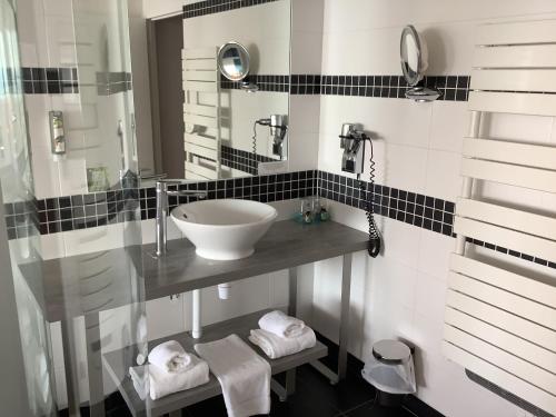 la petite rade hotel