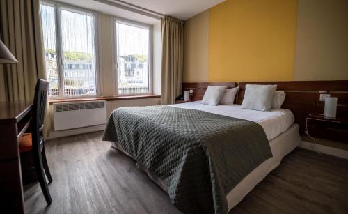 la petite rade hotel