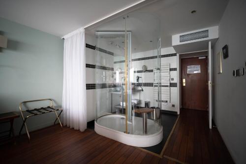 la petite rade hotel