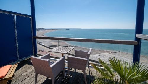 la petite rade hotel