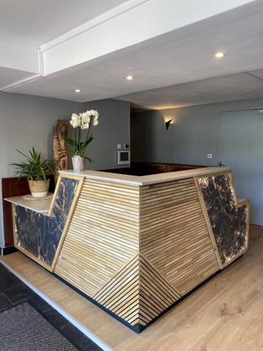 la petite rade hotel
