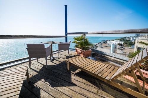 la petite rade hotel