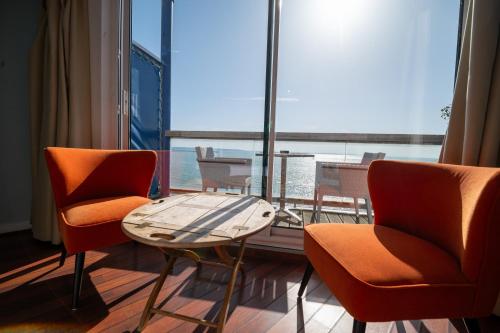 la petite rade hotel