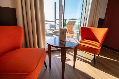 la petite rade hotel
