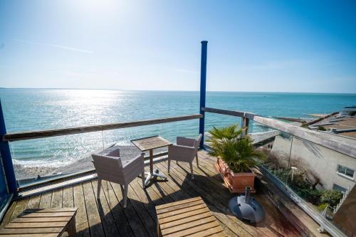 sainte adresse