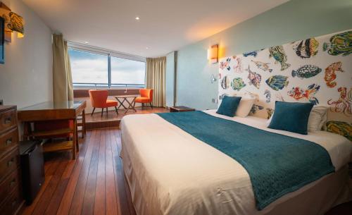la petite rade hotel