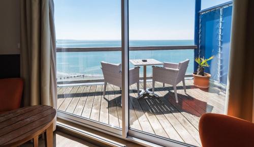la petite rade hotel