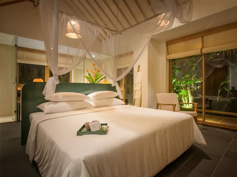 alba wellness resort by fusion