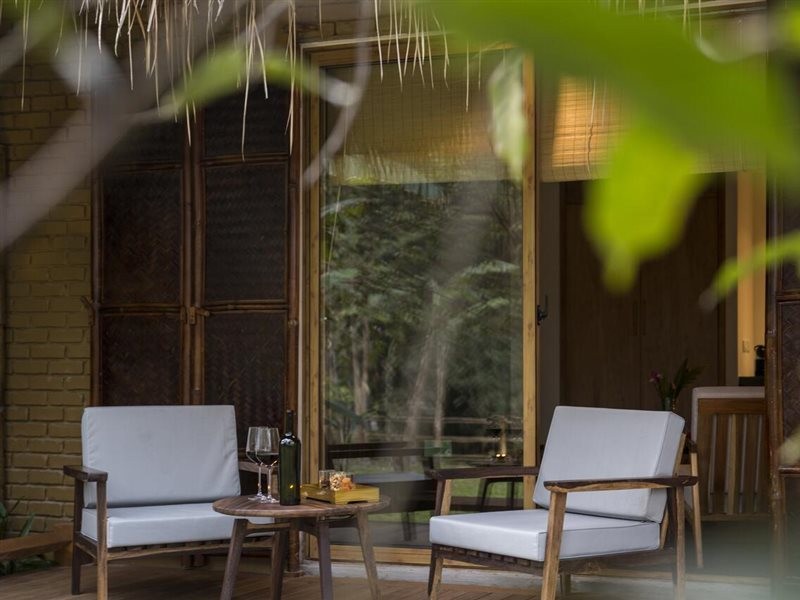 alba wellness resort by fusion