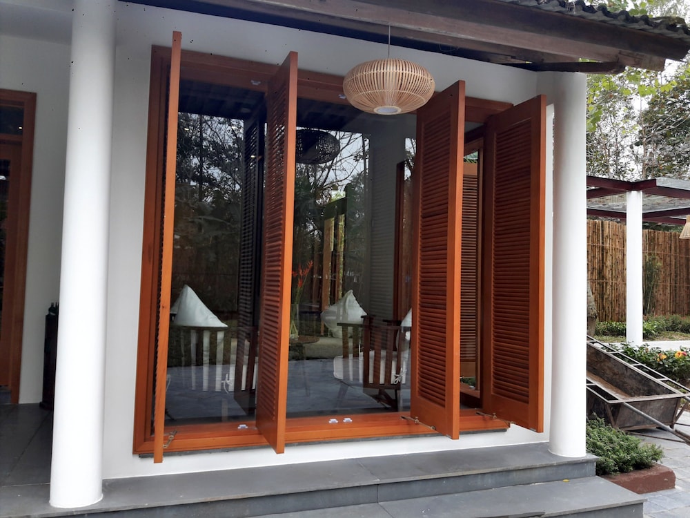 alba wellness resort by fusion