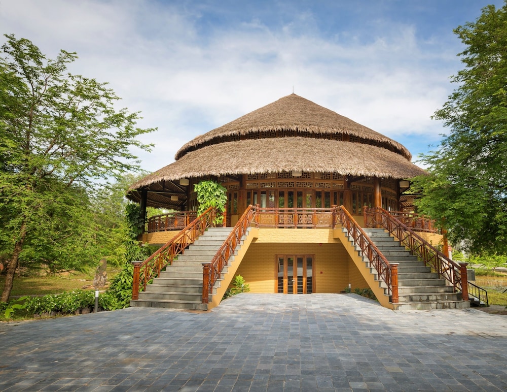 alba wellness resort by fusion