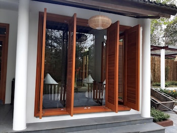 alba wellness resort by fusion