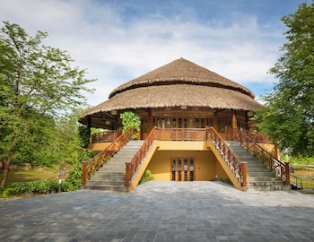 alba wellness resort by fusion