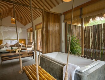 alba wellness resort by fusion