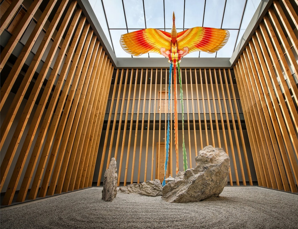 alba wellness resort by fusion