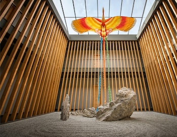 alba wellness resort by fusion