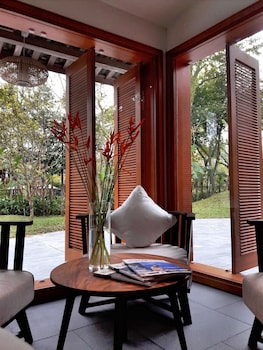 alba wellness resort by fusion