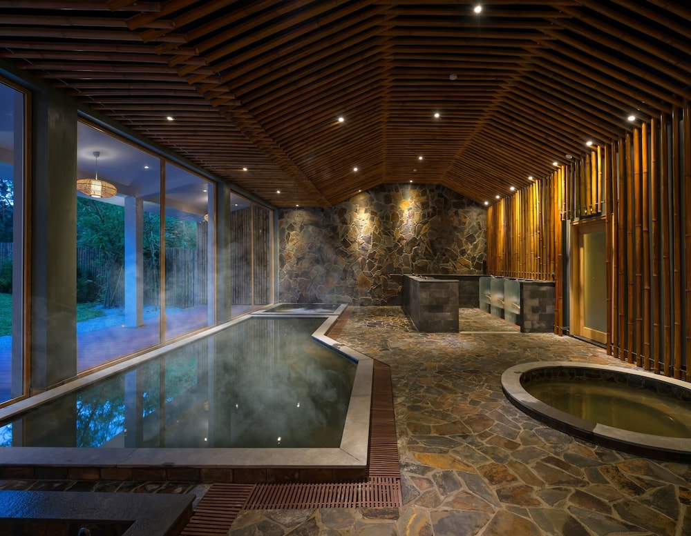 alba wellness resort by fusion