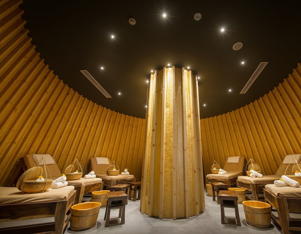 alba wellness resort by fusion