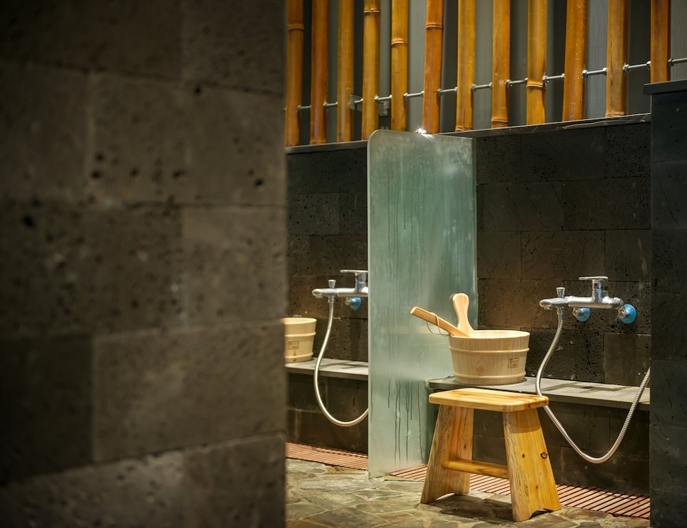 alba wellness resort by fusion