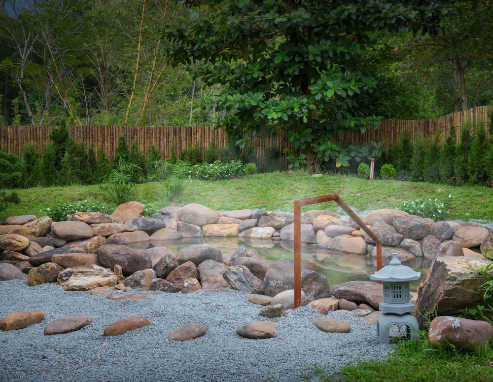 alba wellness resort by fusion