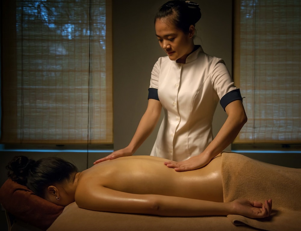 alba wellness resort by fusion