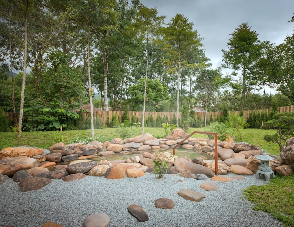 alba wellness resort by fusion