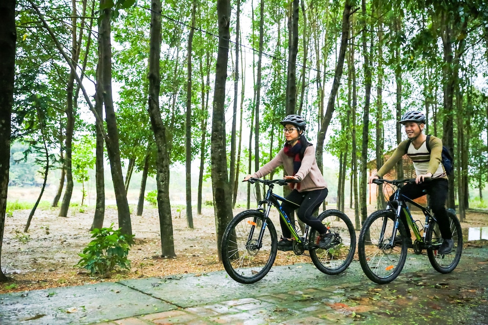 alba wellness resort by fusion