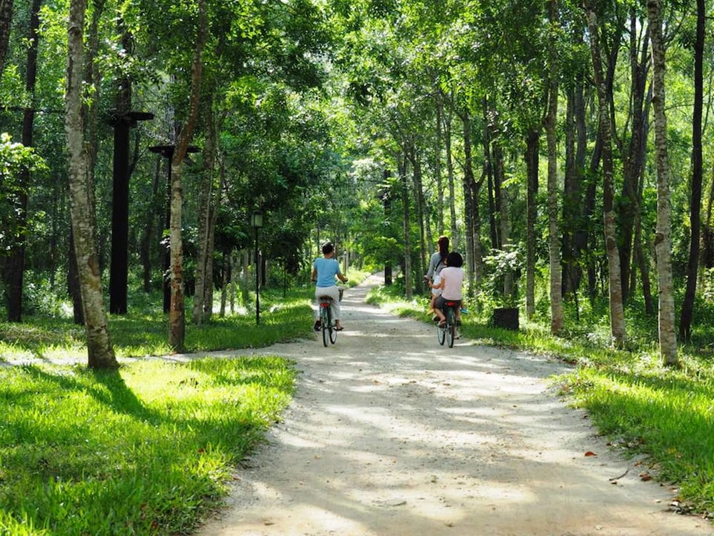 alba wellness resort by fusion