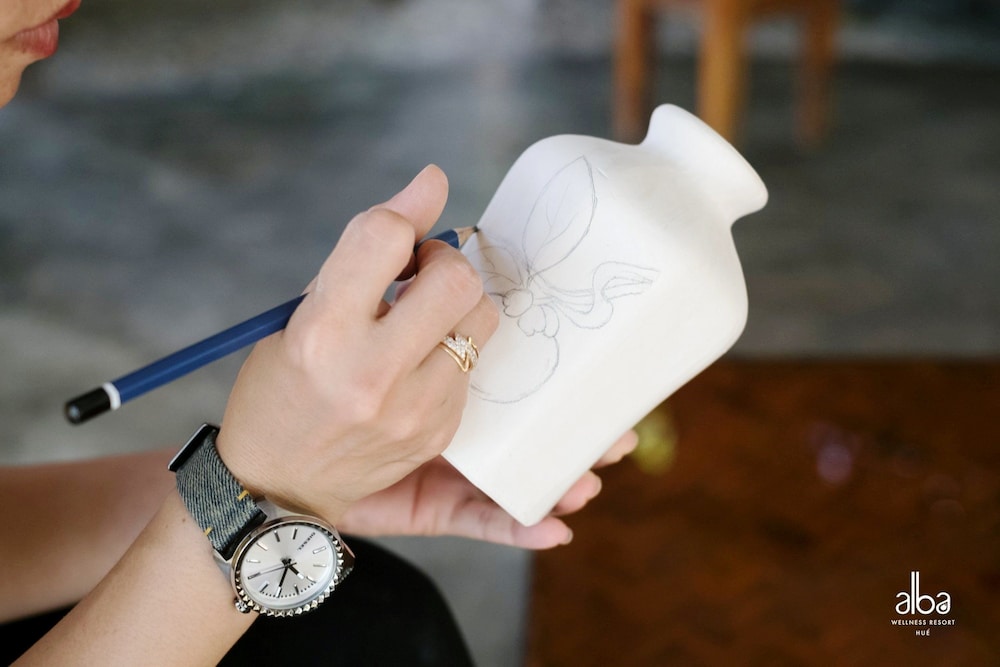 alba wellness resort by fusion