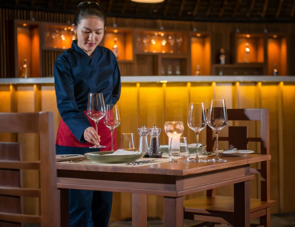 alba wellness resort by fusion