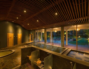 alba wellness resort by fusion