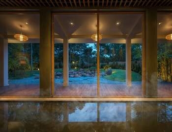 alba wellness resort by fusion