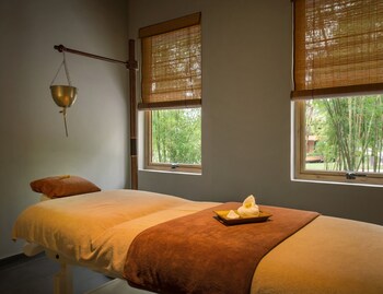 alba wellness resort by fusion