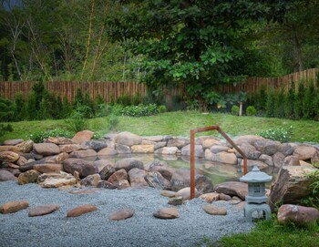 alba wellness resort by fusion