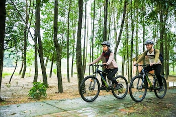 alba wellness resort by fusion