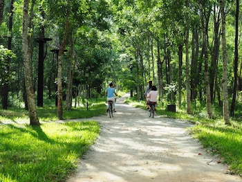 alba wellness resort by fusion