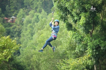 alba wellness resort by fusion