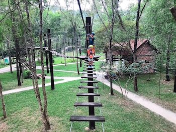 alba wellness resort by fusion