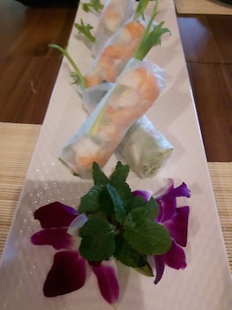 alba wellness resort by fusion