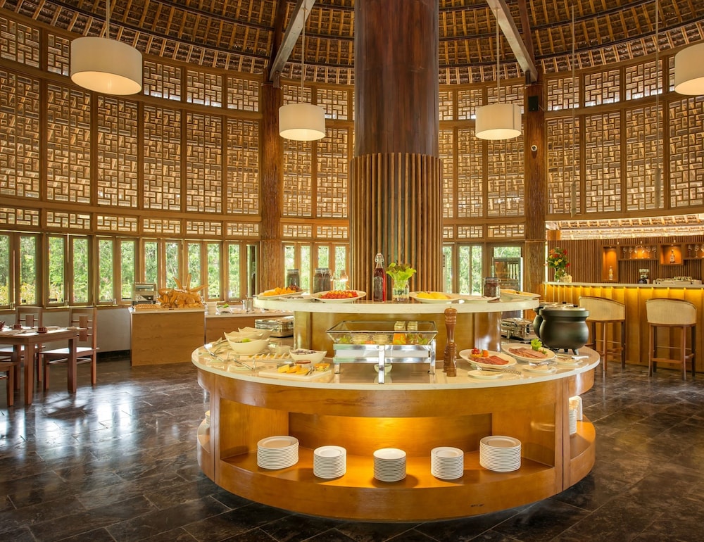 alba wellness resort by fusion