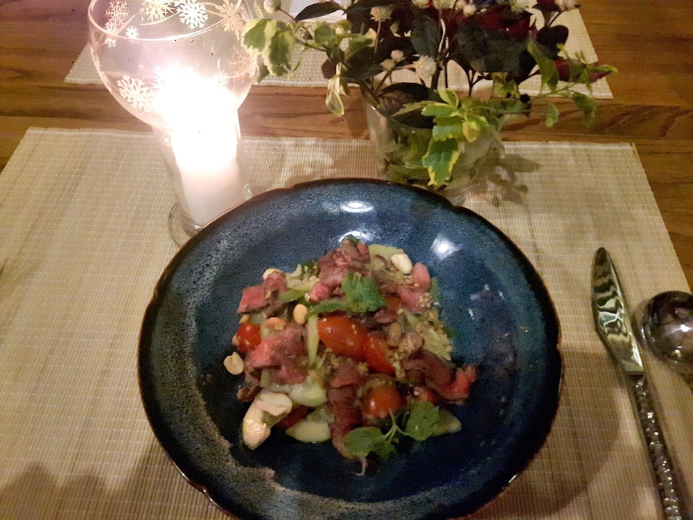 alba wellness resort by fusion