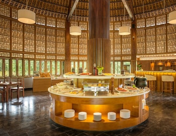 alba wellness resort by fusion